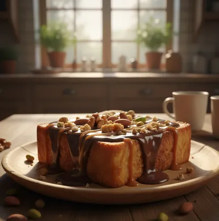 ✨ Conseils pour varier la recette