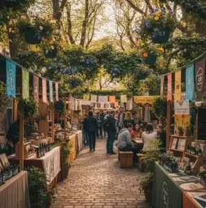 🌿 Événement à Nantes : Cann'Agri Expo pour découvrir le CBD et la cannabiculture
