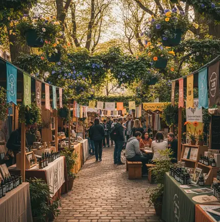 🌿 Événement à Nantes : Cann'Agri Expo pour découvrir le CBD et la cannabiculture