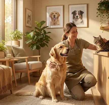 đŸ Lâavis des vĂ©tĂ©rinaires sur le CBD pour animaux