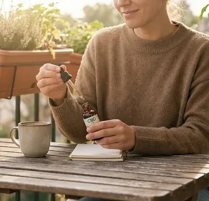 â° Quand prendre le CBD pour un effet optimal