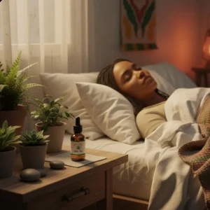 CBD insomnie