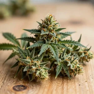 Super Skunk CBD 12% 50g