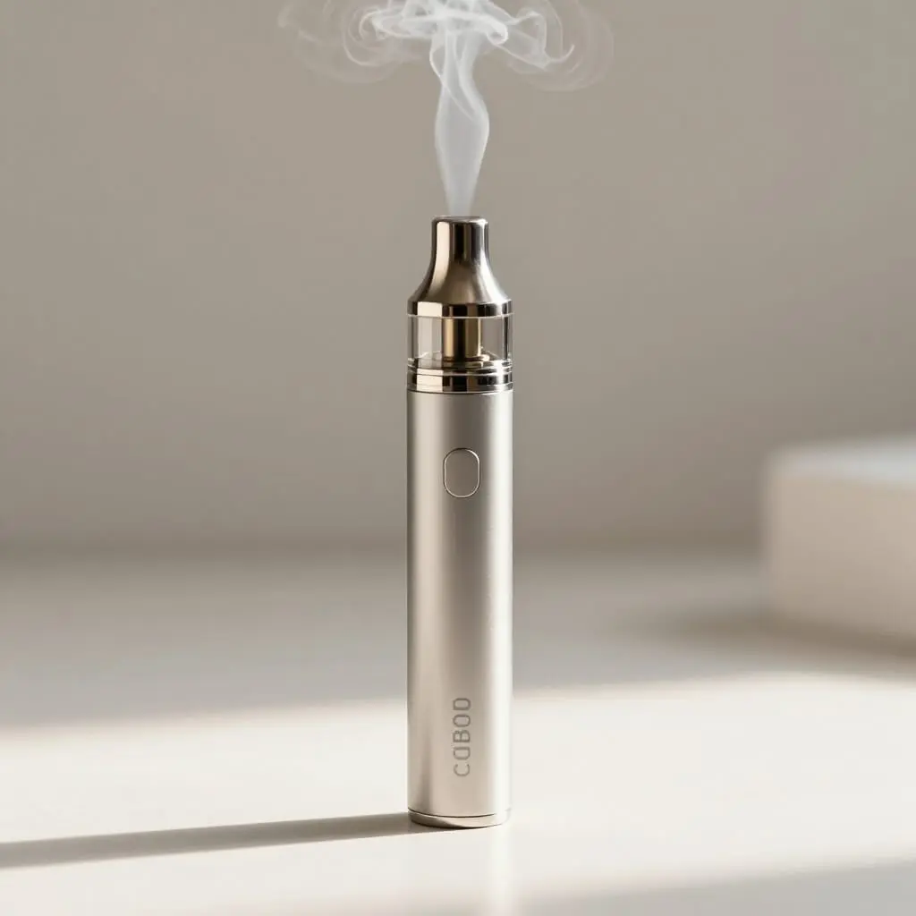 Vape CBD Haute Qualité